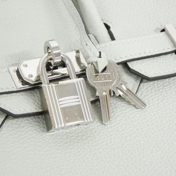 Hermes Birkin 25cm (984in) 041344ck Bag - Picture 4 of 7